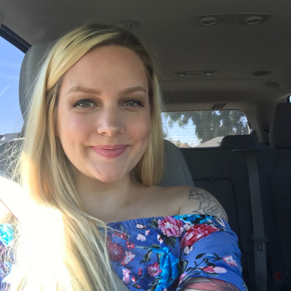 Meet your Posher, Robin